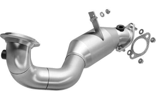 Magnaflow OEM Grade Direct Fit Catalytic Converter (49 State Legal)