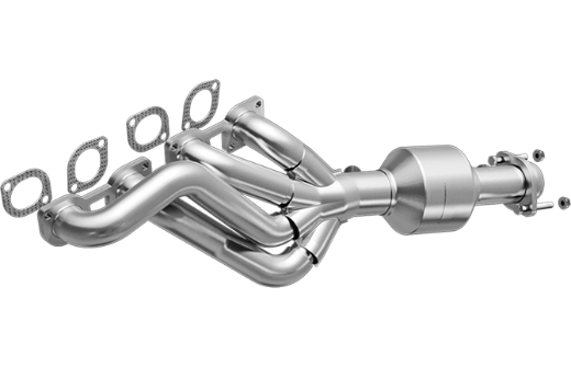 Magnaflow OEM Grade Exhaust Manifold with Integrated Catalytic Converter (49 State Legal)