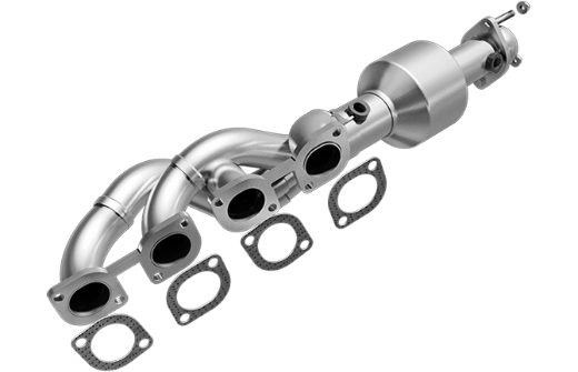 Magnaflow OEM Grade Direct Fit Catalytic Converter (49 State Legal)