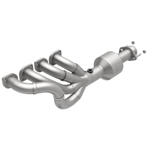 Magnaflow OEM Grade Exhaust Manifold with Integrated Catalytic Converter (49 State Legal)