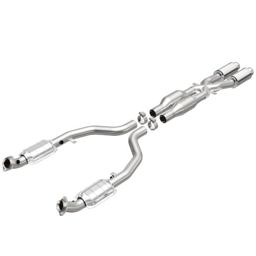 Magnaflow OEM Grade Direct Fit Catalytic Converter (49 State Legal)