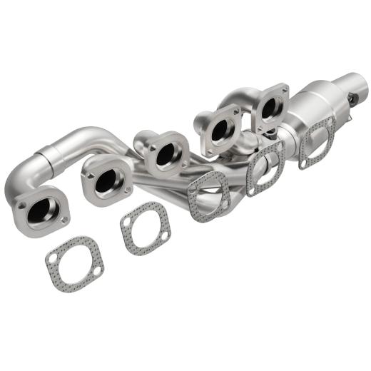 Magnaflow OEM Grade Exhaust Manifold with Integrated Catalytic Converter (49 State Legal)