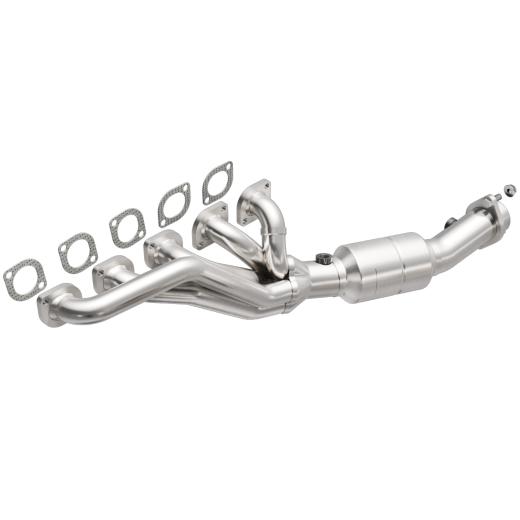 Magnaflow OEM Grade Exhaust Manifold with Integrated Catalytic Converter (49 State Legal)