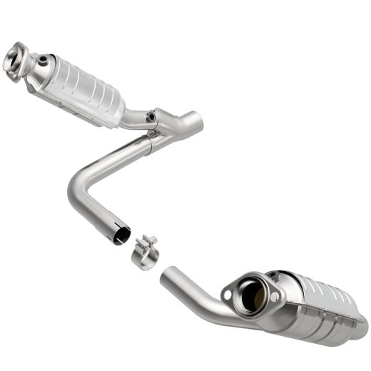 Magnaflow OEM Grade Direct Fit Catalytic Converter (49 State Legal)