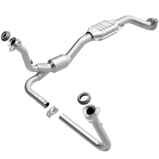 Magnaflow OEM Grade Direct Fit Catalytic Converter with Gasket (49 State Legal)