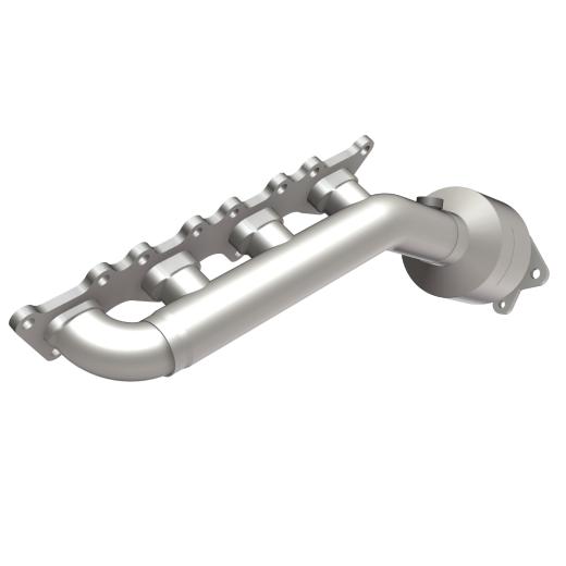 Magnaflow OEM Grade Exhaust Manifold with Integrated Catalytic Converter (49 State Legal)