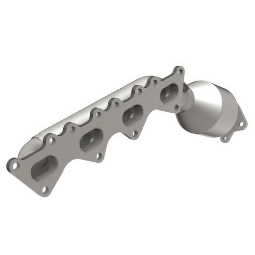 Magnaflow OEM Grade Exhaust Manifold with Integrated Catalytic Converter (49 State Legal)