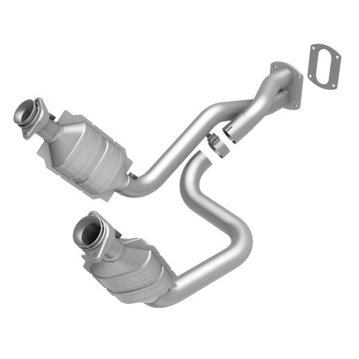 Magnaflow OEM Grade Direct Fit Catalytic Converter with Gasket (49 State Legal)