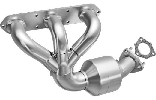 MagnaFlow OEM Grade Series Catalytic Converter - Stainless Steel