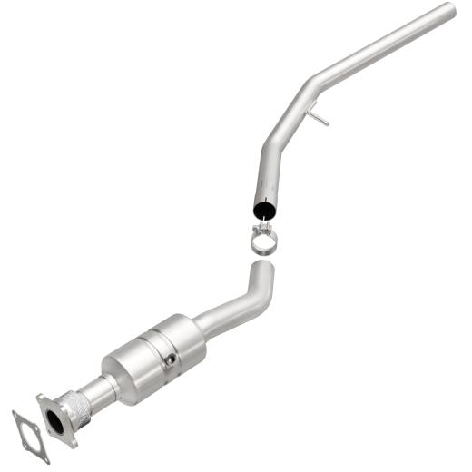 Magnaflow OEM Grade Direct Fit Catalytic Converter with Gasket (49 State Legal)