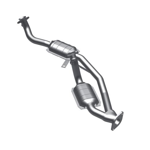 Magnaflow Direct Fit Catalytic Converter with Gasket (49 State Legal)