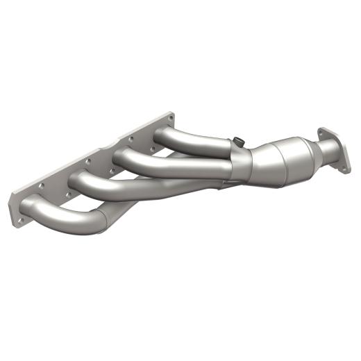 Magnaflow Exhaust Manifold with Integrated Catalytic Converter (49 State Legal)