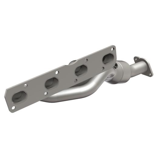 Magnaflow Exhaust Manifold with Integrated Catalytic Converter (49 State Legal)