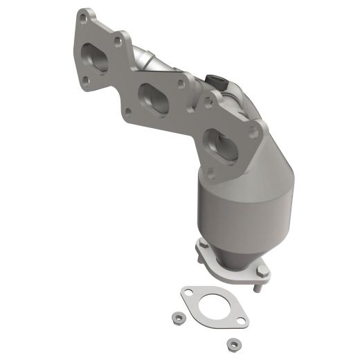 Magnaflow Exhaust Manifold with Integrated Catalytic Converter (49 State Legal)