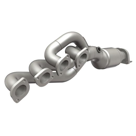 Magnaflow Exhaust Manifold with Integrated Catalytic Converter (49 State Legal)