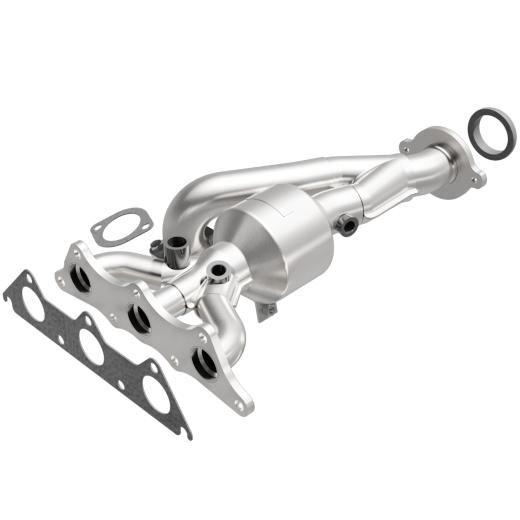 MagnaFlow Catalytic Converter - Stainless Steel