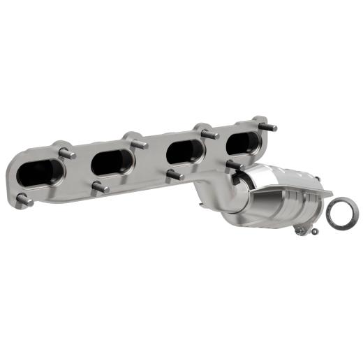 Magnaflow Exhaust Manifold with Integrated Catalytic Converter (49 State Legal)