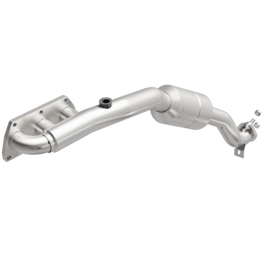 Magnaflow Exhaust Manifold with Integrated Catalytic Converter (49 State Legal)