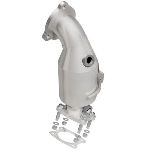 Magnaflow Exhaust Manifold with Integrated Catalytic Converter (49 State Legal)