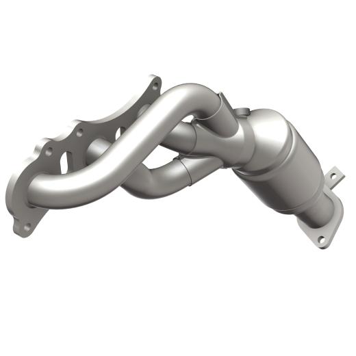 Magnaflow Exhaust Manifold with Integrated Catalytic Converter (49 State Legal)