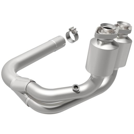 Magnaflow Direct Fit Catalytic Converter (49 State Legal)