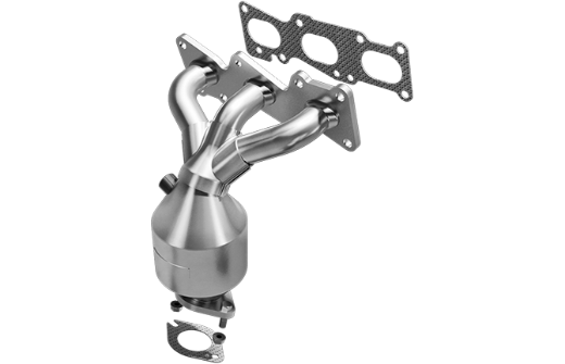 Magnaflow OEM Grade Exhaust Manifold with Integrated Catalytic Converter (49 State Legal)