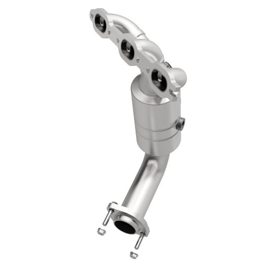 Magnaflow OEM Grade Exhaust Manifold with Integrated Catalytic Converter - California Emission Equipped (49 State Legal)