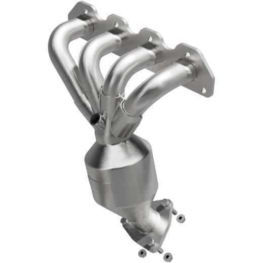 Magnaflow OEM Grade Exhaust Manifold with Integrated Catalytic Converter (49 State Legal)