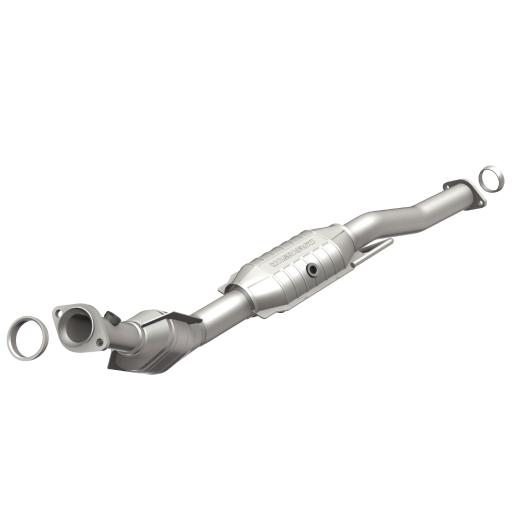 Magnaflow OEM Grade Direct Fit Catalytic Converter with Gasket (49 State Legal)