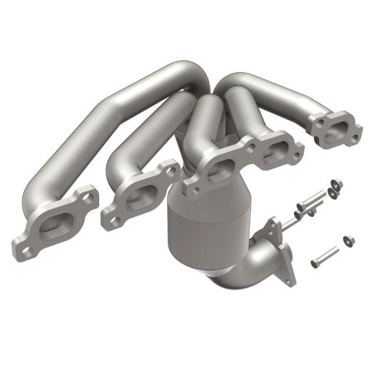 Magnaflow OEM Grade Exhaust Manifold with Integrated Catalytic Converter (49 State Legal)