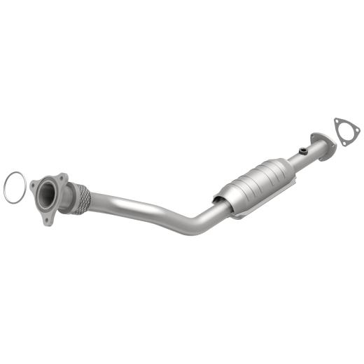 Magnaflow OEM Grade Direct Fit Catalytic Converter with Gasket (49 State Legal)