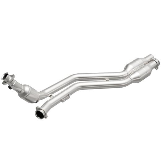 Magnaflow OEM Grade Direct Fit Catalytic Converter (49 State Legal)