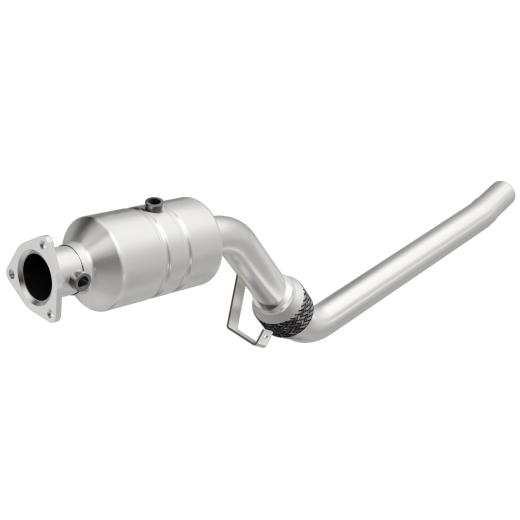 MagnaFlow OEM Grade Series Catalytic Converter - 2.5