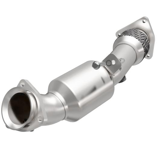 MagnaFlow OEM Grade Series Catalytic Converter - 2.5