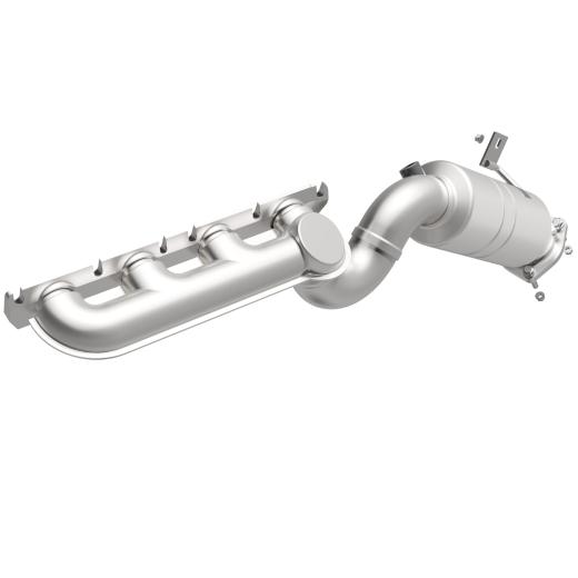 Magnaflow OEM Grade Exhaust Manifold with Integrated Catalytic Converter (49 State Legal)