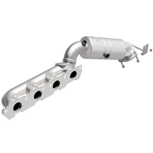 Magnaflow OEM Grade Exhaust Manifold with Integrated Catalytic Converter (49 State Legal)