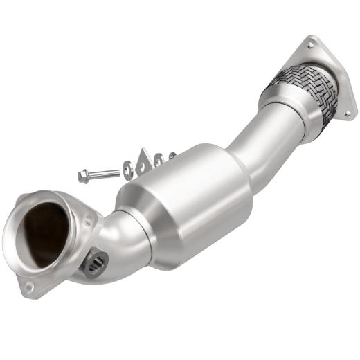 MagnaFlow OEM Grade Series Catalytic Converter - 2.5