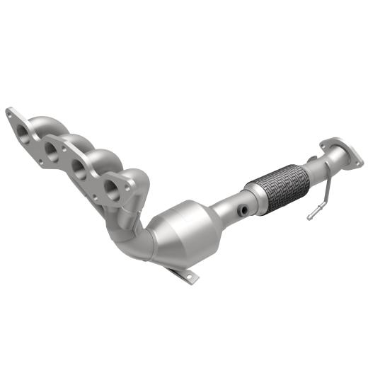 Magnaflow OEM Grade Exhaust Manifold with Integrated Catalytic Converter (49 State Legal)