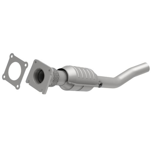 Magnaflow OEM Grade Direct Fit Catalytic Converter with Gasket - Except LEV and ULEV Emission Level (49 State Legal)