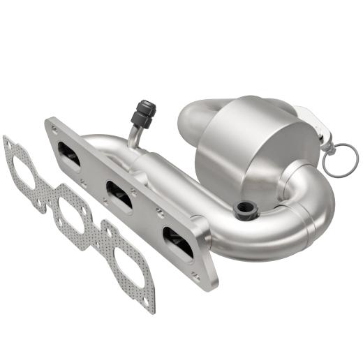 Magnaflow OEM Grade Exhaust Manifold with Integrated Catalytic Converter (49 State Legal)