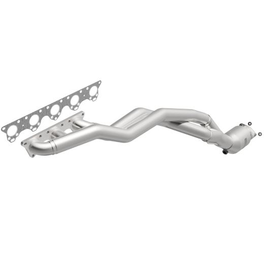 Magnaflow OEM Grade Exhaust Manifold with Integrated Catalytic Converter (49 State Legal)