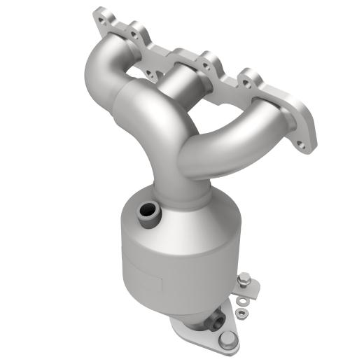 Magnaflow OEM Grade Exhaust Manifold with Integrated Catalytic Converter (49 State Legal)