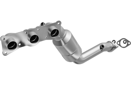 MagnaFlow OEM Grade Series Catalytic Converter - 2