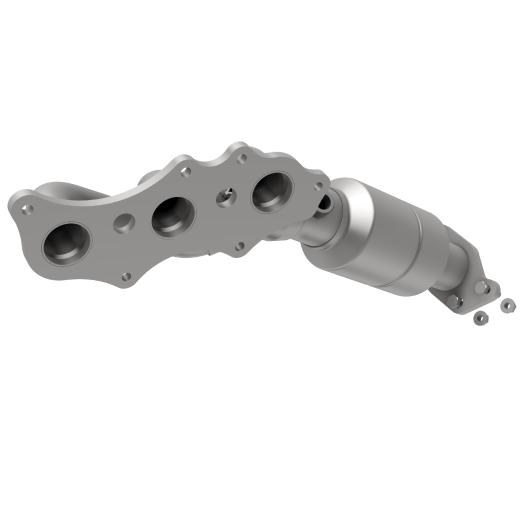 Magnaflow OEM Grade Exhaust Manifold with Integrated Catalytic Converter (49 State Legal)