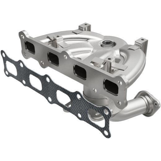 Magnaflow OEM Grade Exhaust Manifold with Integrated Catalytic Converter (49 State Legal)