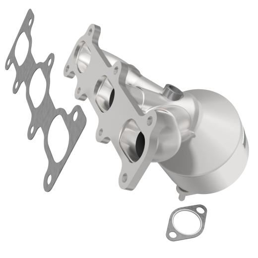 Magnaflow OEM Grade Exhaust Manifold with Integrated Catalytic Converter (49 State Legal)