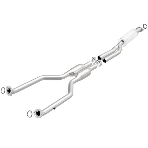 MagnaFlow OEM Grade Series Catalytic Converter - 2.5