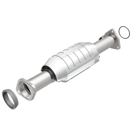 Magnaflow OEM Grade Direct Fit Catalytic Converter with Gasket (49 State Legal)