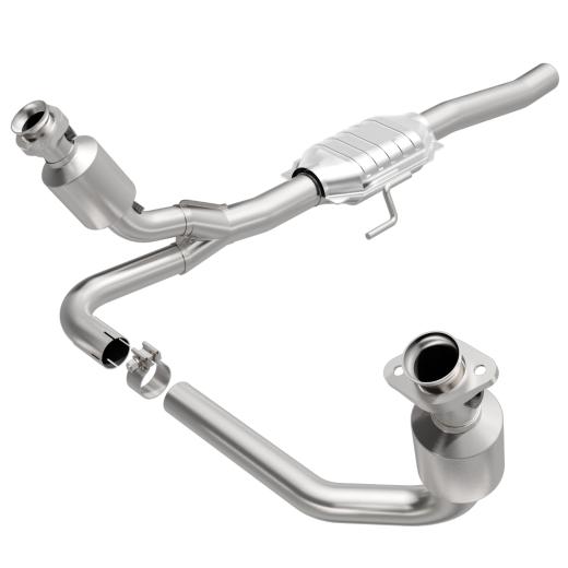 Magnaflow OEM Grade Direct Fit Catalytic Converter - California Emission Equipped (49 State Legal)