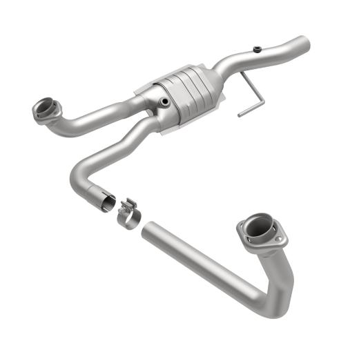 Magnaflow OEM Grade Direct Fit Catalytic Converter (49 State Legal)